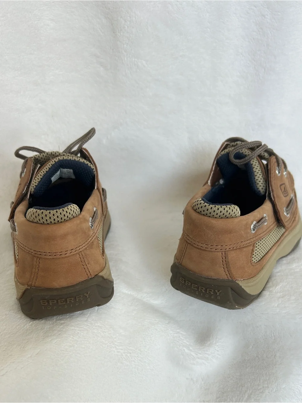 Sperry classic kids